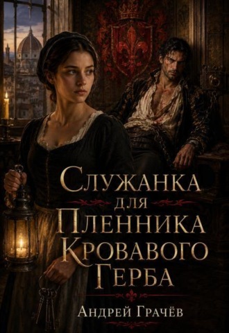 Служанка для Пленника Кровавого Герба