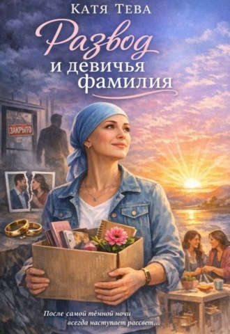Развод и девичья фамилия