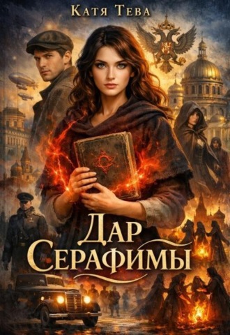 Дар Серафимы