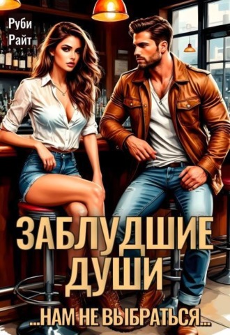 Заблудшие души