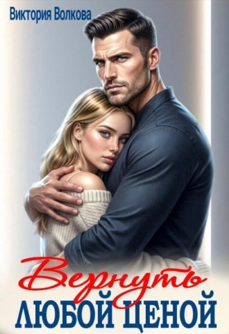 Вернуть любой ценой