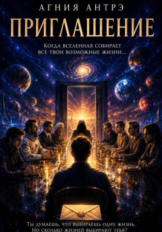 Приглашение