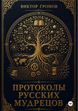Протоколы русских мудрецов в новой редакции. 2026