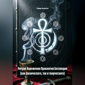 Ритуал Наложения Проклятия Бесплодия (как физического, так и творческого)