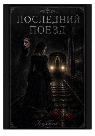 Последний поезд