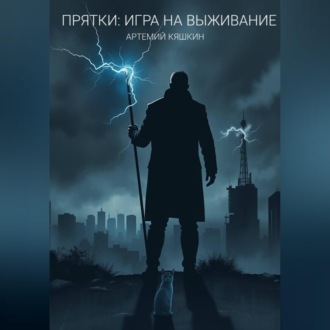 Прятки: игра на выживание