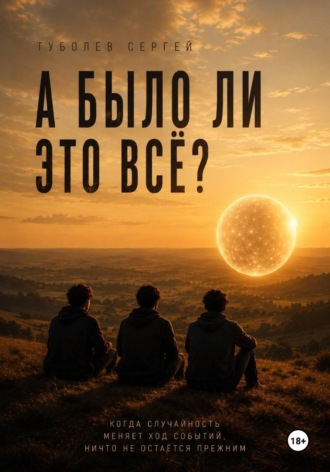 А было ли это всё?