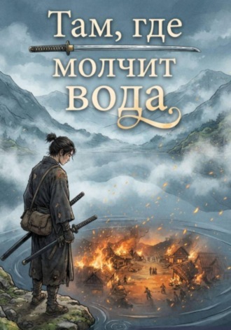 Там, где молчит вода