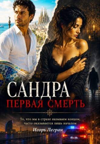 Сандра. Первая смерть