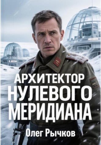 Архитектор нулевого меридиана