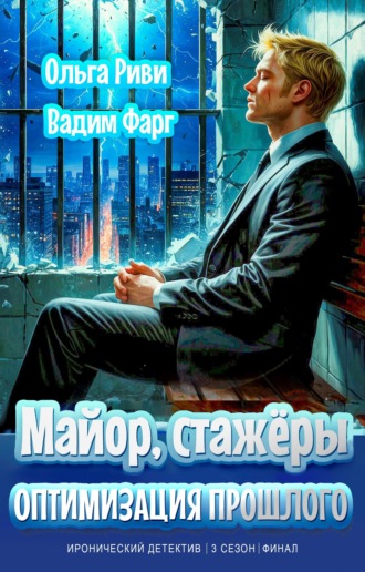 Майор, стажёры и оптимизация прошлого