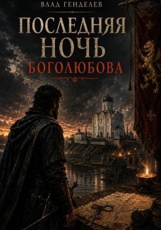 Последняя ночь Боголюбова