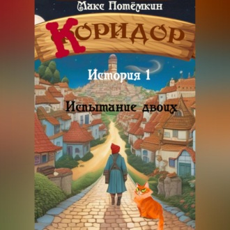 Коридор. История 1. Испытание двоих