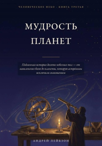 Мудрость планет