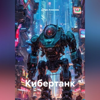 Кибертанк