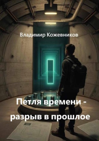 Петля времени - разрыв в прошлое