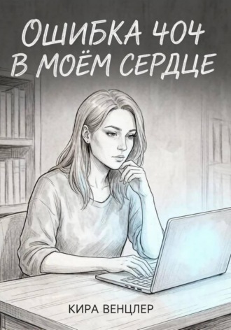 Ошибка 404 в моём сердце