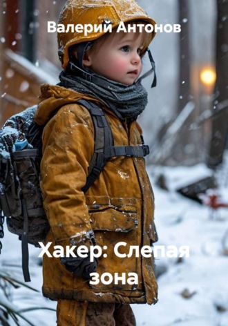 Хакер: Слепая зона