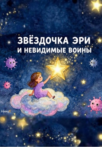Звёздочка Эри и невидимые воины