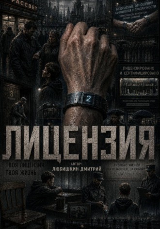Лицензия