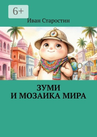 Зуми и мозаика мира