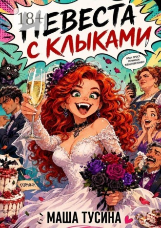 Невеста с клыками
