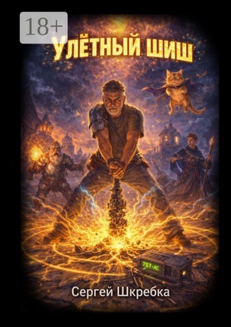 Улётный шиш