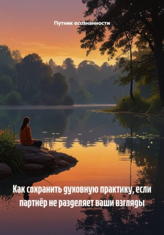 Как сохранить духовную практику, если партнёр не разделяет ваши взгляды