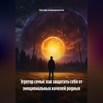 Эгрегор семьи: как защитить себя от эмоциональных качелей родных
