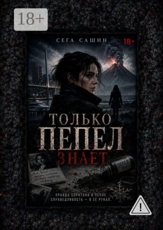 Только пепел знает. Эротический детективный триллер с элементами психологической драмы и нуара