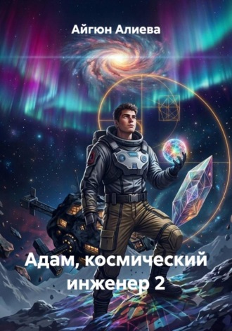 Адам, космический инженер 2