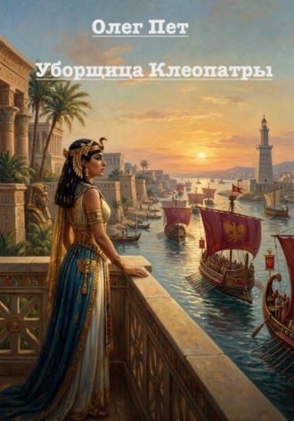 Уборщица Клеопатры