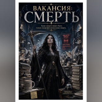 Вакансия: Смерть