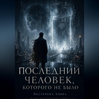 Последний человек, которого не было