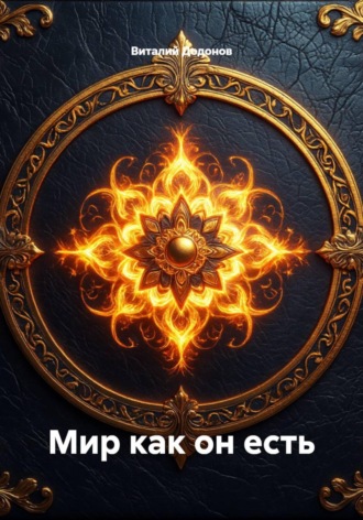 Мир как он есть