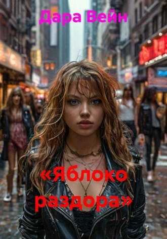 «Яблоко раздора»