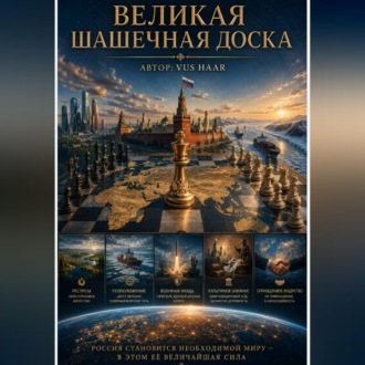 Великая Шашечная Доска
