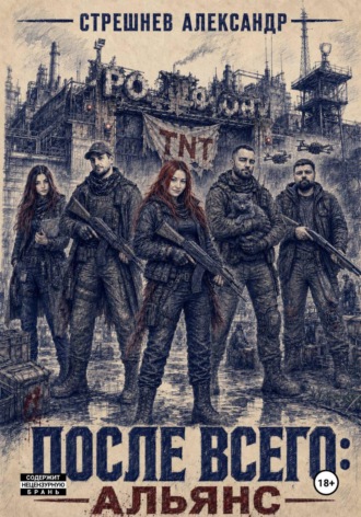 После всего : альянс
