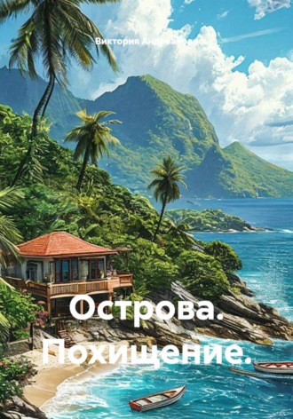 Острова. Похищение.