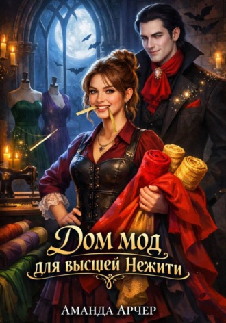 Дом мод для высшей нежити