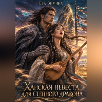 Ханская невеста для степного дракона