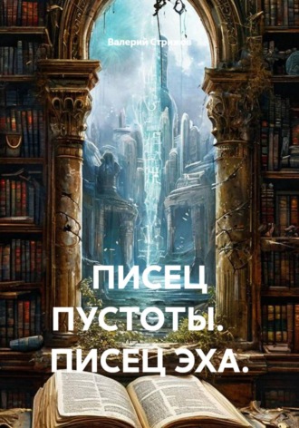 ПИСЕЦ ПУСТОТЫ. ПИСЕЦ ЭХА.