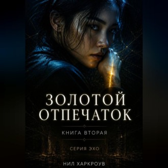 Золотой отпечаток