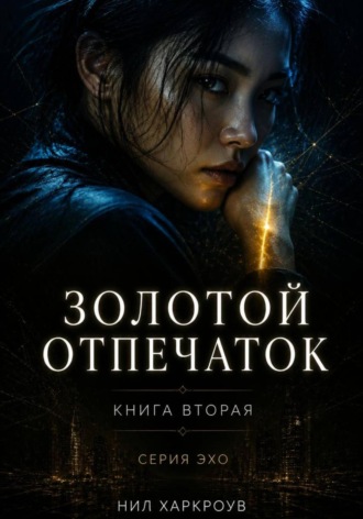 Золотой отпечаток
