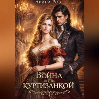 Война с куртизанкой