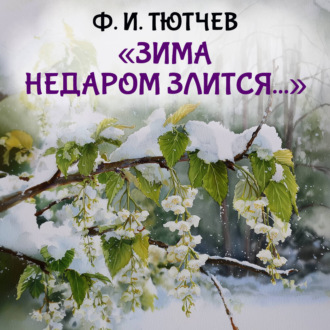 Зима недаром злится