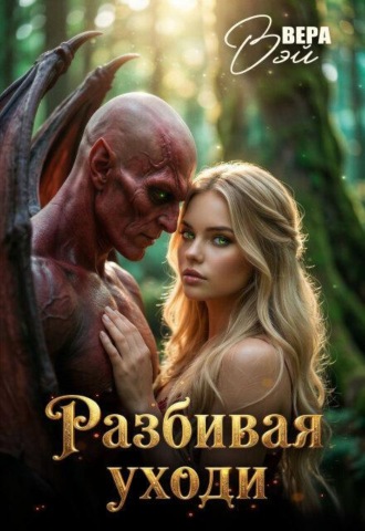 Разбивая уходи