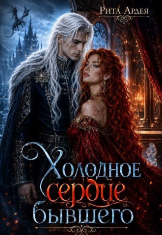 Холодное сердце Бывшего