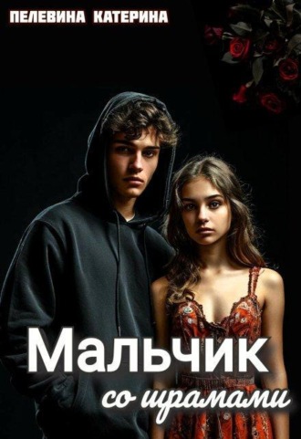 Мальчик со шрамами