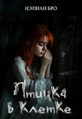 Птичка в клетке